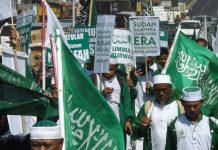 Polisi: Terdata Warga Khilafatul Muslimin di Indonesia Puluhan Ribu, Ada ASN, Guru hingga Dokter Khilafatul Muslimin