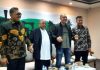 Petinggi Partai PKB dan PKS Bentuk Koalisi Semut Merah untuk Hilangkan Kadrun dan Cebong Koalisi Semut Merah PKB dan PKS 1