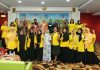 Bunda PAUD Batam Marlin Agustina Buka Rakor PAUD dan Pelatihan K-13 Marlin Agustina dan Bunda PAUD Batam