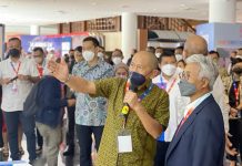 Hadapi Tantangan Operasi Ditengah Pandemi, Ini Strategi Medco E&P Hadapi Tantangan Operasi Ditengah Pandemi, Ini Strategi Medco