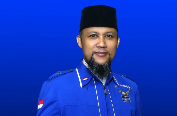 Muhammad Delta Demokrat