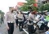 Operasi Patuh Seligi hingga 26 Juni 2022, Polda Kepri Terjunkan 426 Personel Operasi Patuh Seligi hingga 26 Juni 2022, Polda Kepri Terjunkan 426 Personel