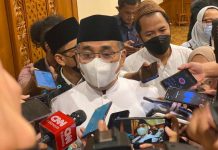 PBNU akan Bela Mardani H Maming, Kuasa Hukum Pertanyakan Alasan KPK PBNU akan Bela Mardani H Maming, Kuasa Hukum Pertanyakan Alasan KPK