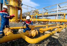 Tiga Proyek Strategis PGN Potensial Tekan 5 Juta Ton Emisi Karbon