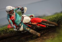 Bikin Bangga, Pebalap Astra Honda Tampil di Motocross Grand Prix Samota NTB Pebalap Astra Honda Tampil di Motocross Grand Prix Samota NTB