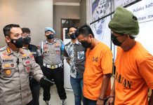 Ditinggal Berbelanja di Top 100 Batam Centre, Uang 30 Juta Rupiah Dalam Mobil di Gondol Pencuri Pecah kaca