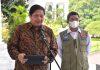 Pemerintah Siapkan 28,7 Juta Dosis Vaksin dan Bentuk Satgas PMK Pemerintah Siapkan 28,7 Juta Dosis Vaksin dan Bentuk Satgas PMK