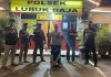 Mencuri Perhiasan Emas Senilai Rp 50 Juta, Kapolsek Lubuk Baja Amankan Pelaku Unit Reskrim Polsek Lubuk Baja amankan terduga Pelaku