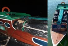 Selamatkan Kerugian Negara, Bea Cukai Batam Gagalkan Peyelundupan Rokok Ilegal Penyelundupan rokok ilegal