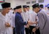 Pesan Bupati Nizar Saat Kukuhkan Forum Komunikasi Remaja Masjid Lingga Pesan Bupati Nizar Saat Kukuhkan Forum Komunikasi Remaja Masjid Lingga