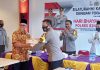 Jelang Hari Bhayangkara Ke-76, Polres Bintan Perkuat Silaturahmi Bersama Sejumlah Tokoh Jelang Hari Bhayangkara Ke-76, Polres Bintan