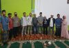 Reskrim Polsek Sekupang Mediasi Restorative Justice, Kasus Pencemaran Nama Baik Berakhir Damai