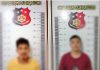Unit Reskrim Polsek Sagulung Amankan Dua Pelaku Curanmor Ranmor