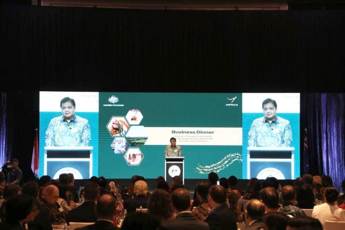 Roadmap NZE Pertama di Indonesia akan Segera Diluncurkan Roadmap NZE Pertama di Indonesia akan Segera Diluncurkan