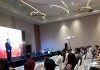 Sukses Gelar Seminar Bisnis di Batam, Tung Desem Waringin: Berinvestasi Property di Serenity Central Menjanjikan