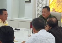 Sirkuit Balap Mobil F1 Bintan Jadi Green Circuit Pertama di Indonesia Sirkuit Balap Mobil F1 Bintan Jadi Green