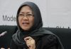 Siti Zuhro Puji Komitmen Koalisi Indonesia Bersatu Usung Capres Internal di Pilpres 2024 Siti Zuhro