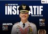 The Best Pemimpin Inspiratif Perubahan 2022 Diraih oleh Wali Kota Batam