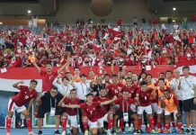 Setelah 42 Tahun, Indonesia Menang 2-1 atas Kuwait pada Kualifikasi Piala Asia 2023 Setelah 42 Tahun, Indonesia Menang 2-1 atas Kuwait pada Kualifikasi Piala Asia 2023