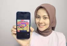 Program Undi-Undi Hepi Telkomsel POIN Berhadiah Mobil Mitsubishi Expander Telkomsel Poin