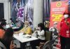 Beri Kemudahan Akses ke Masyarakat, Vaksinasi Booster Digelar Setiap Hari Vaksin Jumat