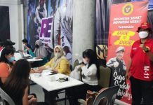 Beri Kemudahan Akses ke Masyarakat, Vaksinasi Booster Digelar Setiap Hari Vaksin Jumat