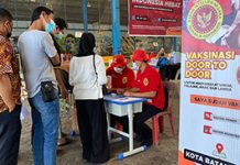 Lengkapi Vaksin Booster, Jaga Imunitas Tubuh Dari Penyebaran Covid 19