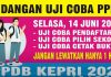 PPDB SMK dan SMA di Kepri Dibuka 18 Juni 2022, untuk Besok SMP Ada Uji Coba PPDB Kepri dan smp 2022