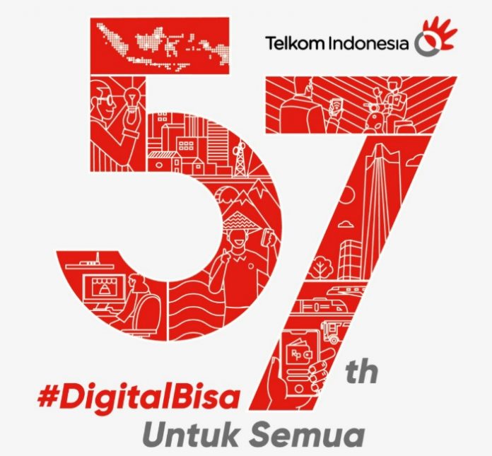 57 Tahun Telkom Indonesia,Terwujudnya Mimpi Anak