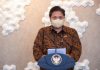 Cara Pendaftaran Kartu Prakerja Gelombang 37, Airlangga: Manfaatkan Sebaik-baiknya