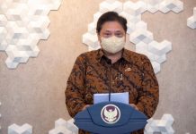 Cara Pendaftaran Kartu Prakerja Gelombang 37, Airlangga: Manfaatkan Sebaik-baiknya