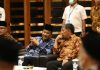 Rudi Tunjuk Asdatun Kejati Kepri Jadi Kabiro Hukum dan Organisasi BP Batam