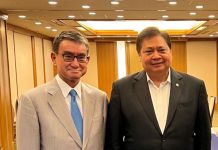 Airlangga Temui Partai Penguasa Jepang, Sepakati Pertukaran Pemuda Golkar-LDP Jepang Airlangga Temui Partai Penguasa Jepang, Sepakati