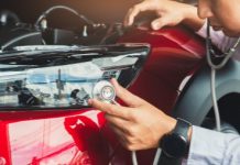 Pilihan Asuransi Mobil dan Asuransi Kesehatan Terbaik Asuransi Mobil 2022