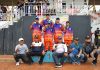 Perolehan Emas Perdana, Cabor Atletik Tanjungpinang Raih Tiga Emas Atletik Tanjungpinang