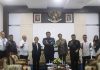 Optimalkan Skill Wisata, Roby Ajak PBC Prioritaskan Putra-Putri Daerah BPC Bintan
