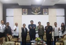 Optimalkan Skill Wisata, Roby Ajak PBC Prioritaskan Putra-Putri Daerah BPC Bintan