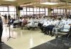 BP Batam Serahkan SK Pegawai Ke PT Bandara Internasional Batam Bandara Internasional Batam