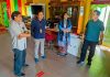 Tinjau Revitalisasi Anjungan Provinsi Kepri di TMII, Gubernur Ansar Pastikan Selesai Tepat Waktu
