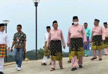 Mirip Luar Negeri, Gubernur Kepri Puji Kepulauan Anambas