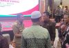 Gubernur Kepri Dukung Konversi Bank Riau Kepri Menjadi Syariah Gubernur Kepri Ansar Ahmad hadiri Bussines Meeting BRK