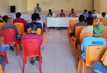 HNSI Anambas Usulkan Kecamatan Siantan Timur Dibuatkan SPBU Nelayan