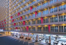 Archipelago Internasional Buka Favehotel Pertama di Kota Batam