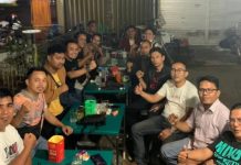 Wartawan Media Online Anggota Organisasi FKWI Diintimidasi Pihak Pengamanan Usaha Diduga Ilegal