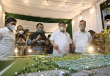 KEK Industri Kendal Tarik Minat Investor dan Tumbuhkan Lapangan Pekerjaan KEK Industri Kendal Tarik Minat Investor dan Tumbu