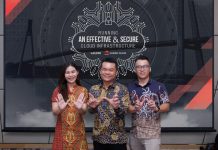 Kabinet.ID dan Huawei Cloud Luncurkan Cloud Software as Service Untuk UMKM di Batam Kabinet.ID dan Huawei Cloud Luncurkan Cloud Software as Service Untuk UMKM di Batam