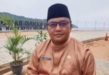 Perhelatan MTQ Kepri, Kadisperindag Anambas Imbau Pedagang Berjualan Dengan Harga Normal