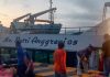 Kapal MV Putri Anggraini 05 Tidak Lagi Layani Rute Anambas, Ini Penjelasan Pihak Perusahaan