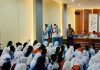 Tanamkan Edukasi Kenakalan Remaja, Polsek Sekupang Kunjungi Sekolah