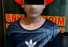 Kenal Wanita Lewat Medsos Pelaku Garap Korban di Pantai Trikora Bintan